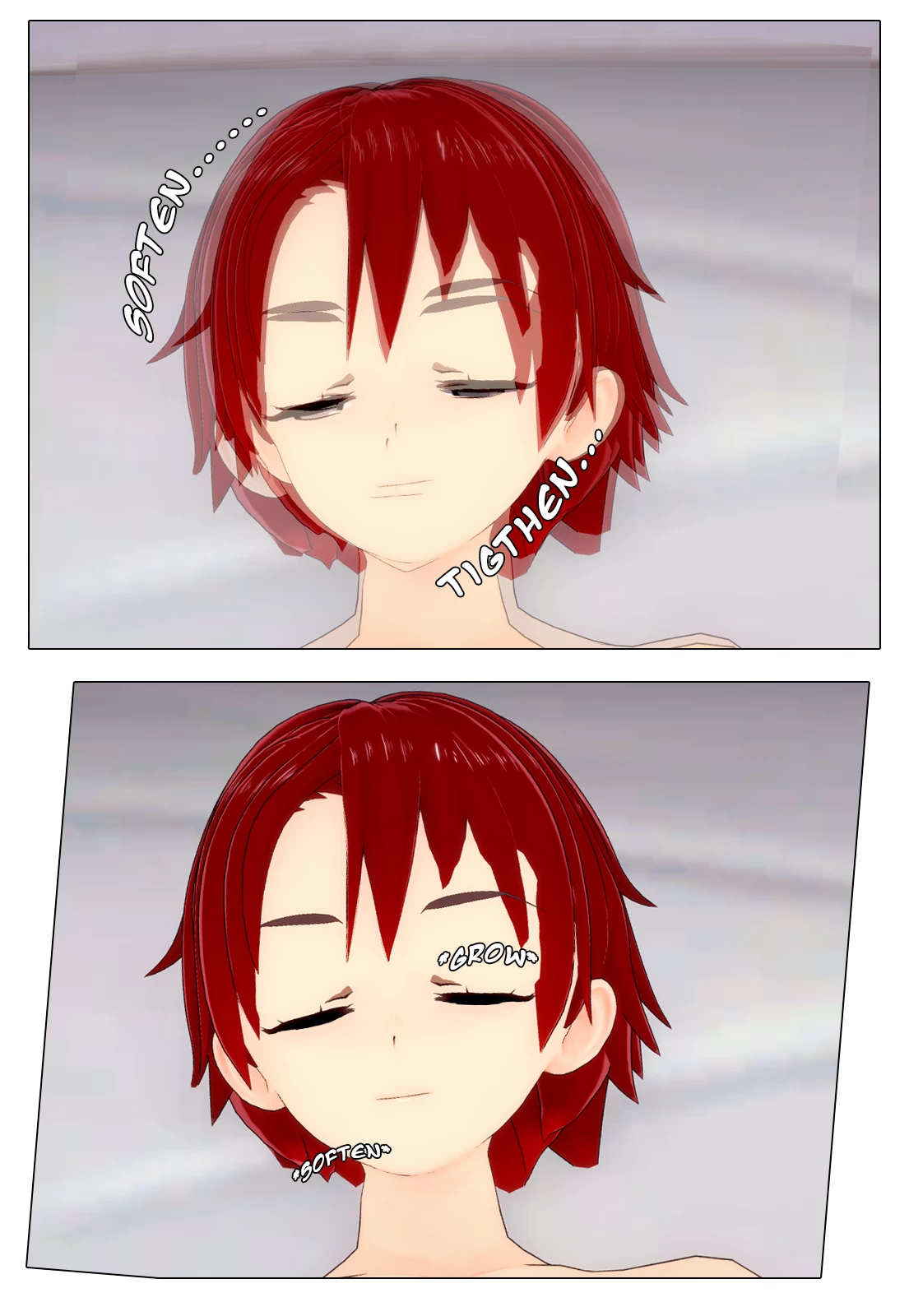 [RuinVS] - Witness Protection - [CH 1-4] *Updated* porn comic picture 60