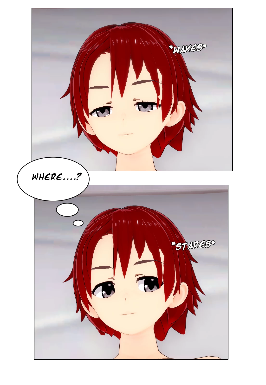 [RuinVS] - Witness Protection - [CH 1-4] *Updated* porn comic picture 62