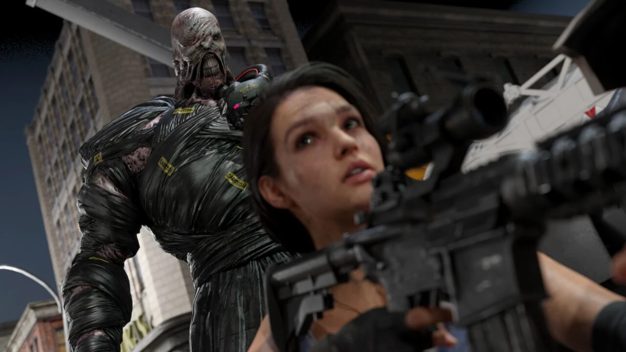 Running out of Options porn comic picture 11