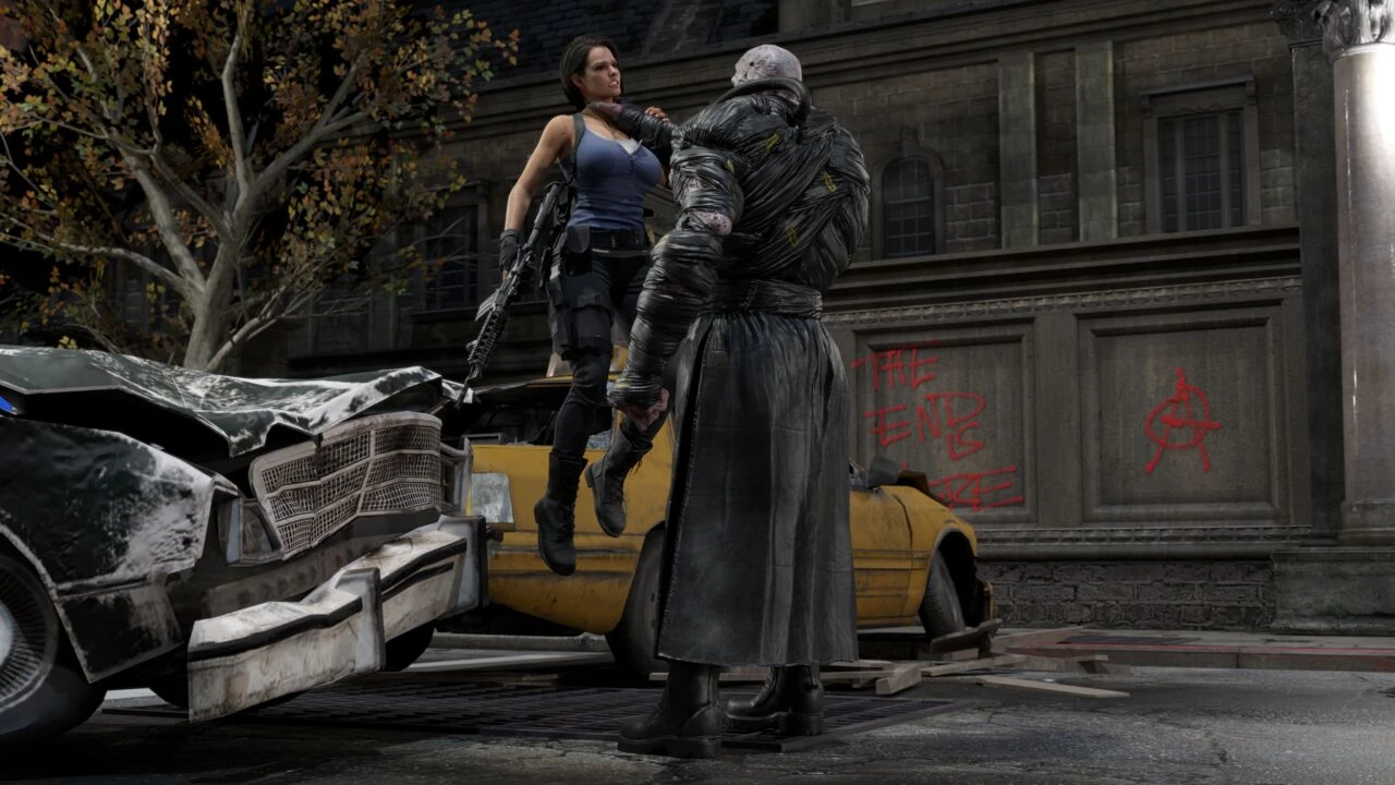 Running out of Options porn comic picture 12