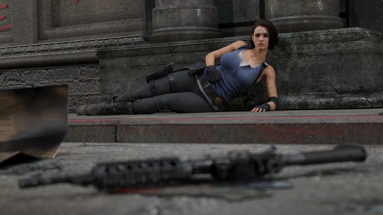 Running out of Options porn comic picture 16