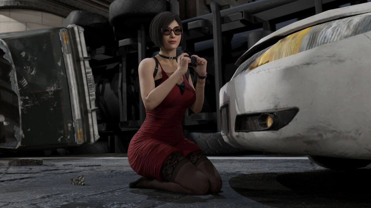 Running out of Options porn comic picture 19