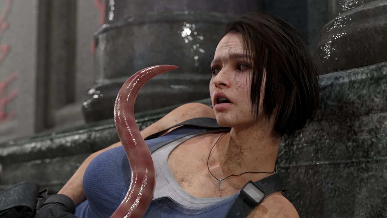 Running out of Options porn comic picture 21