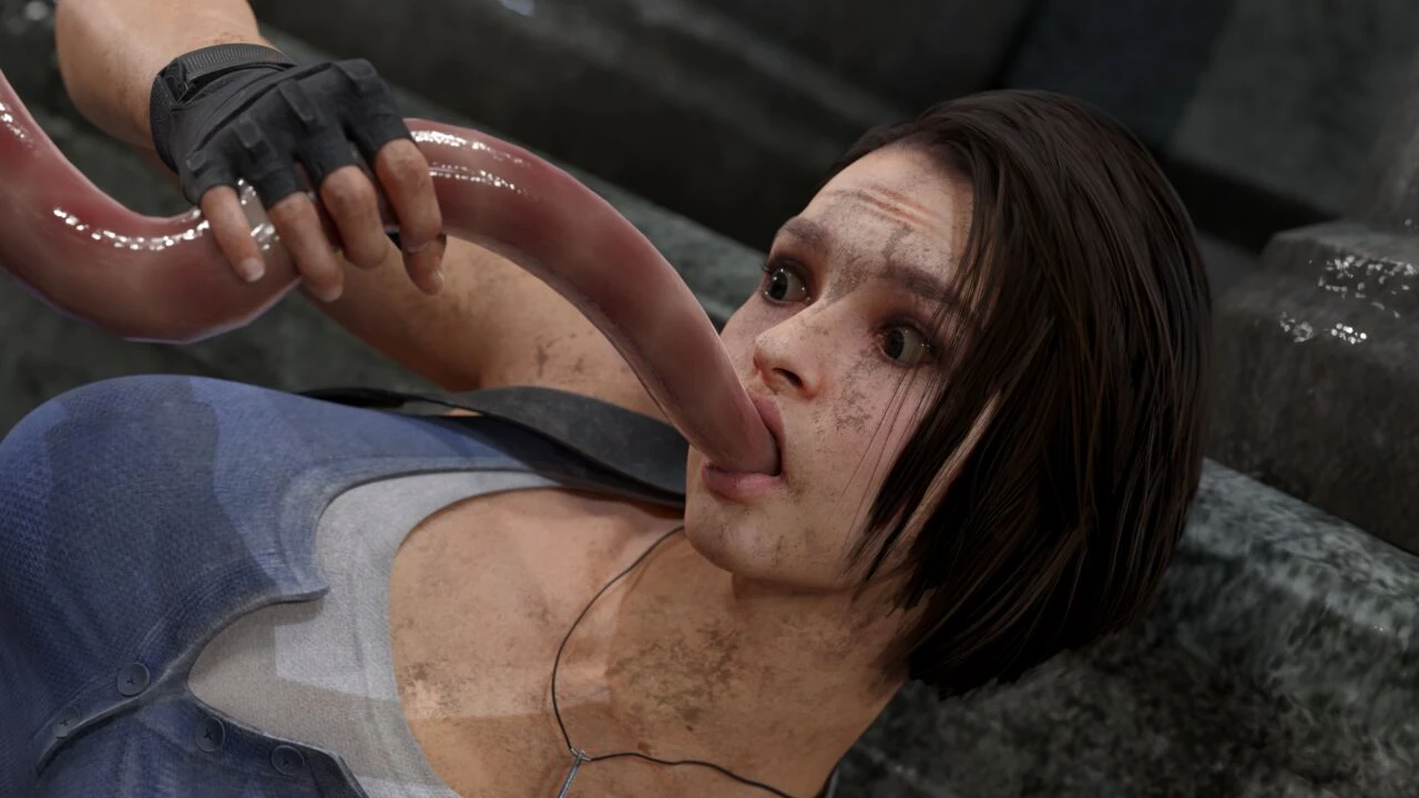 Running out of Options porn comic picture 22