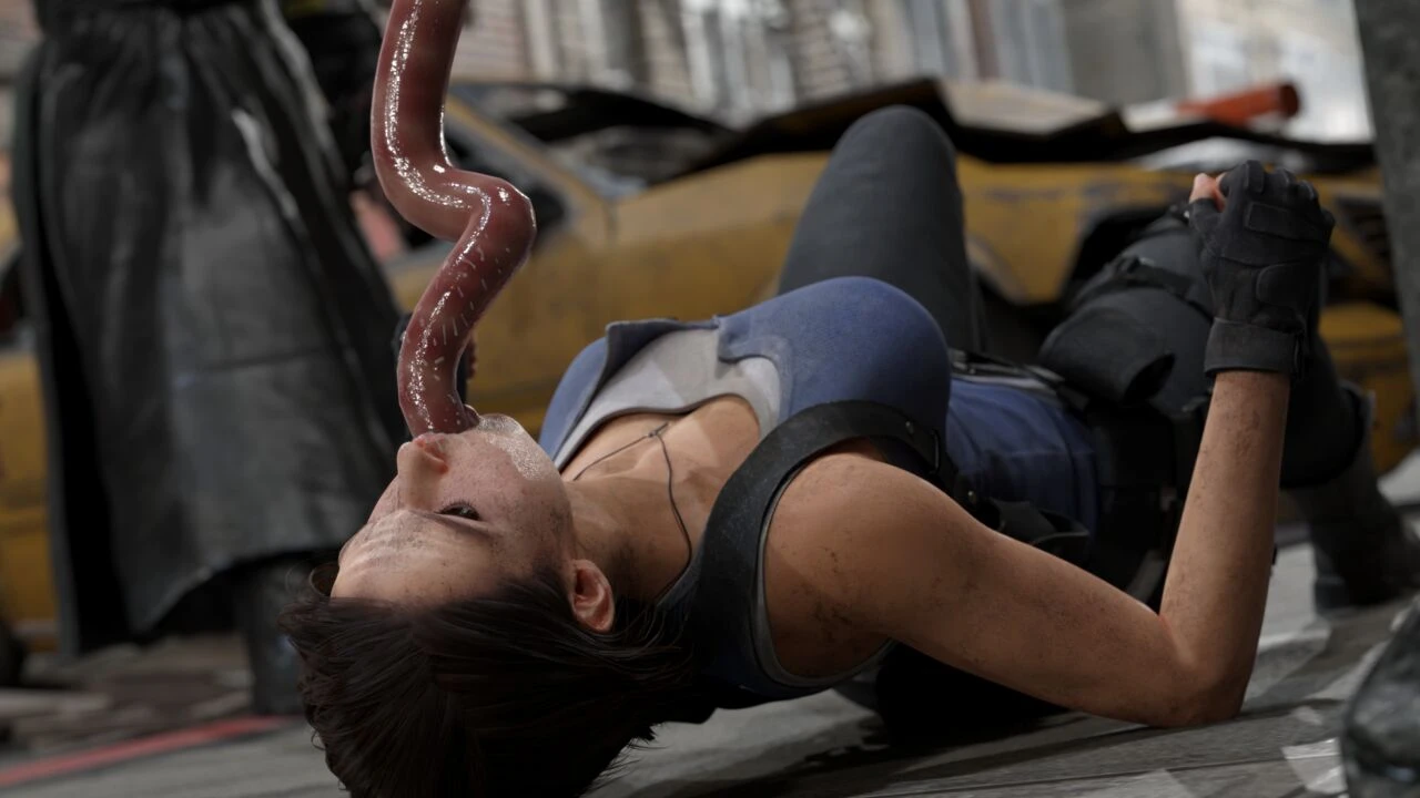 Running out of Options porn comic picture 23