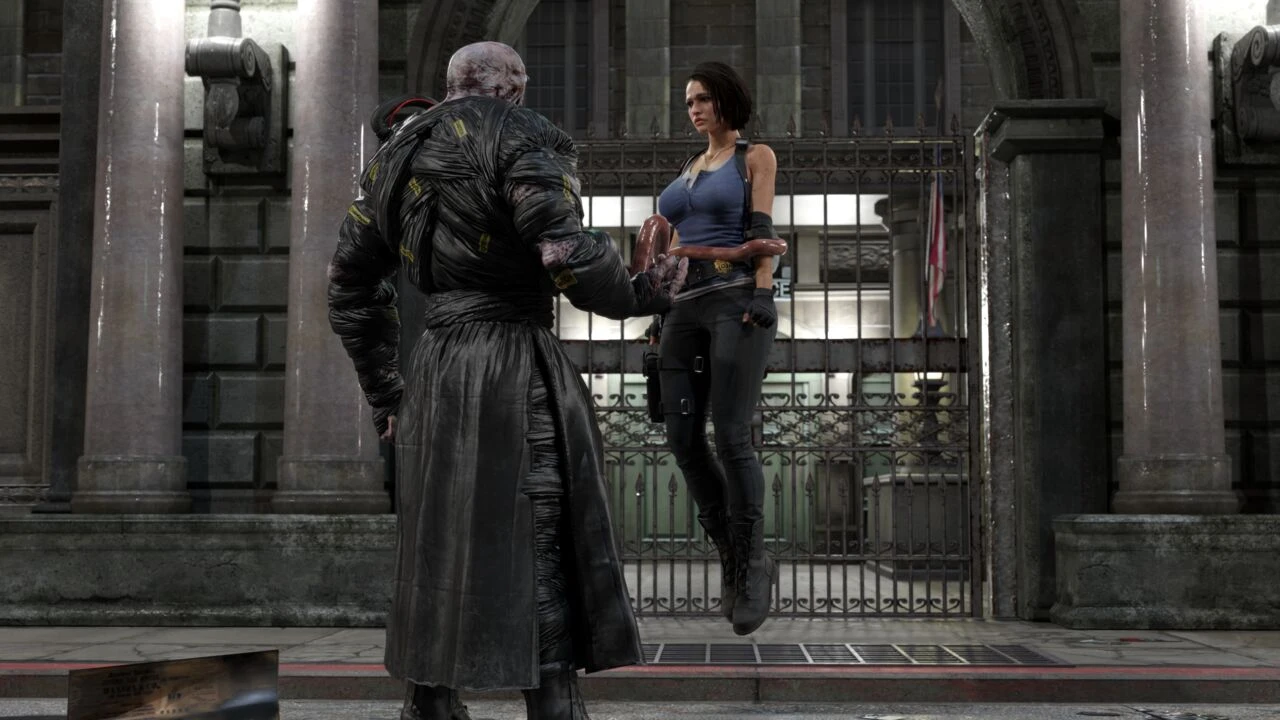 Running out of Options porn comic picture 26