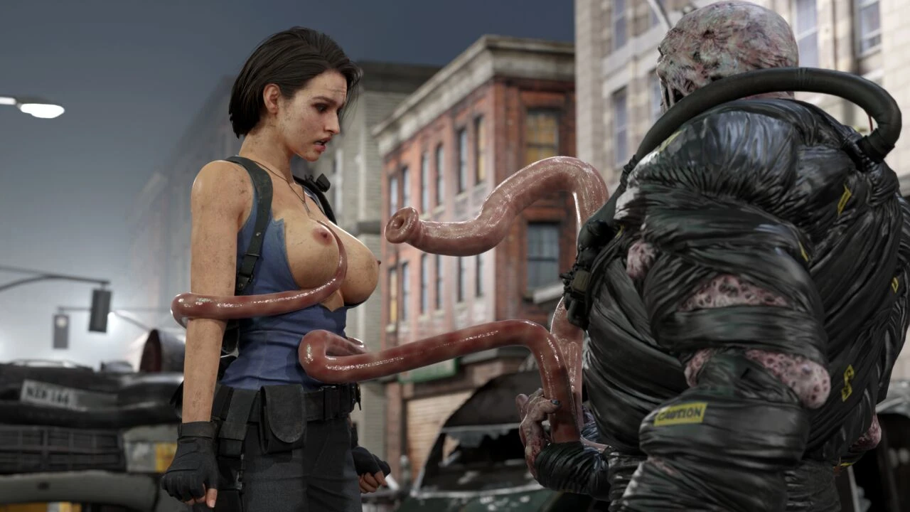 Running out of Options porn comic picture 29