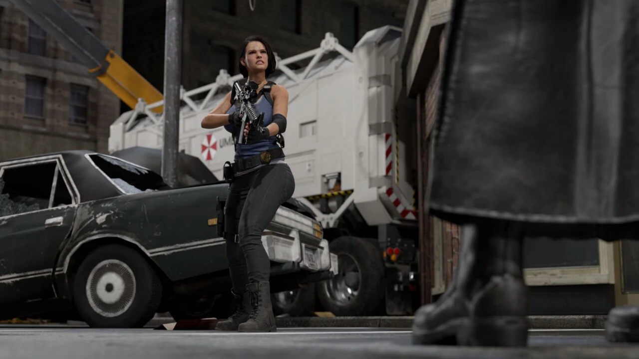 Running out of Options porn comic picture 3