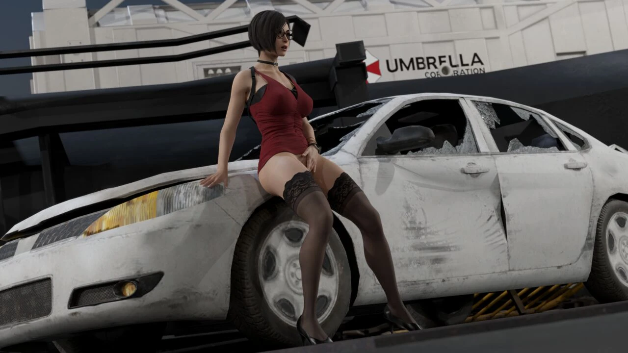 Running out of Options porn comic picture 33