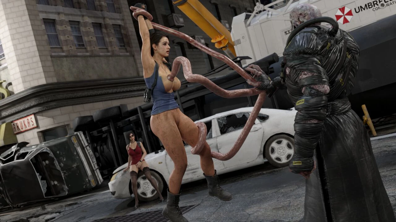 Running out of Options porn comic picture 34