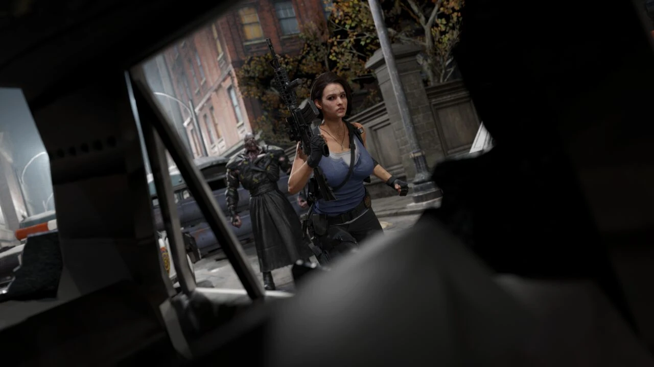 Running out of Options porn comic picture 4