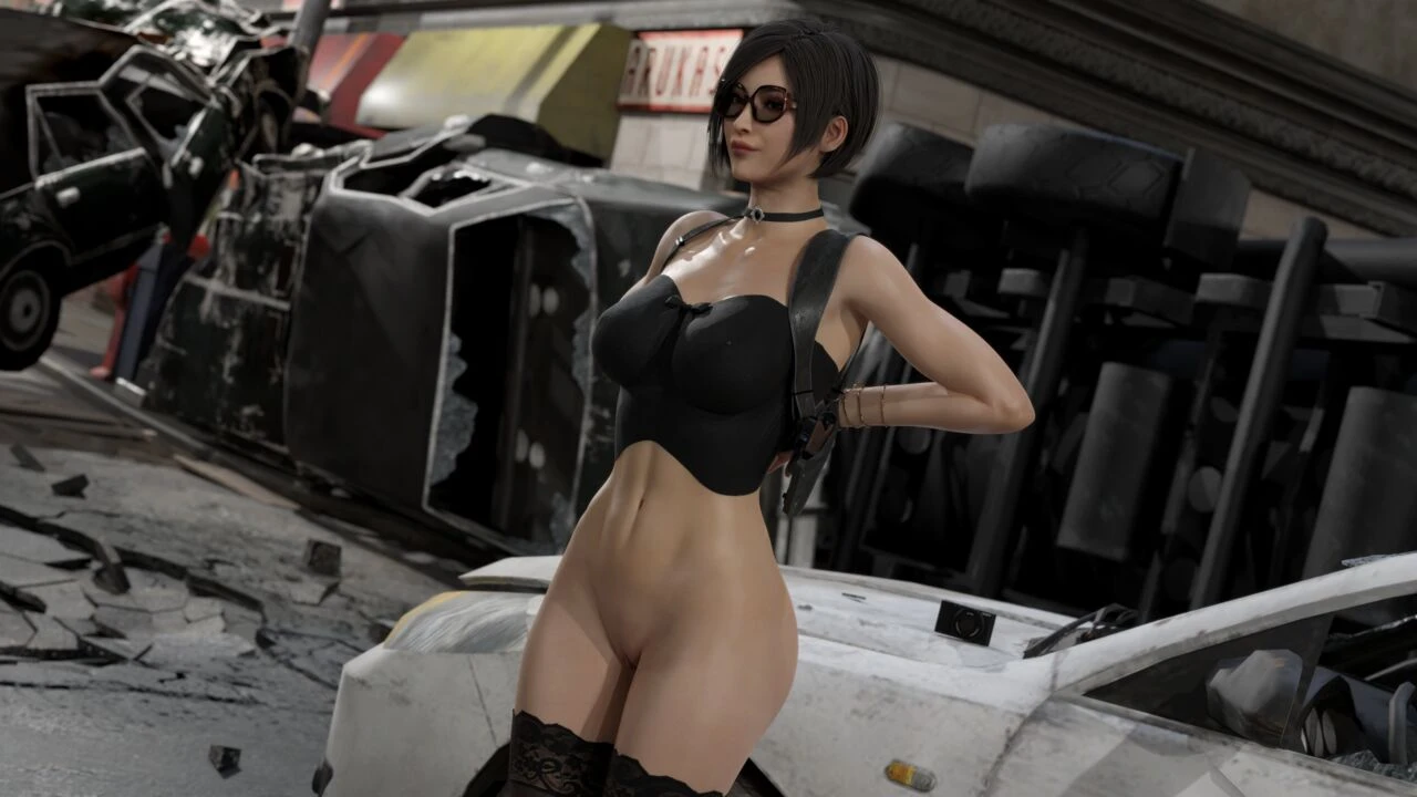 Running out of Options porn comic picture 47