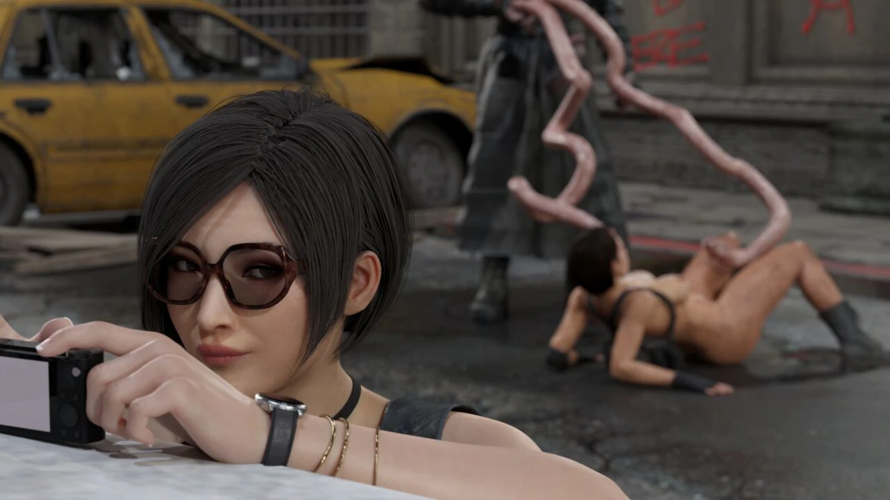 Running out of Options porn comic picture 50