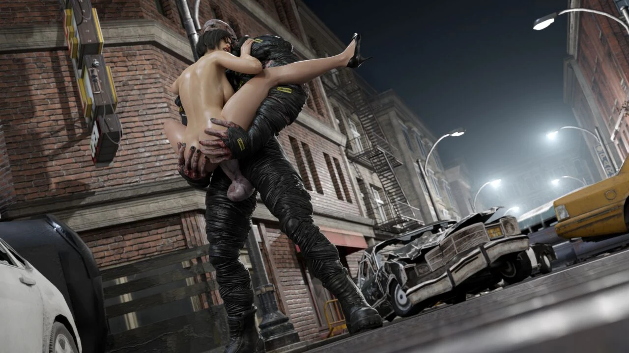 Running out of Options porn comic picture 55