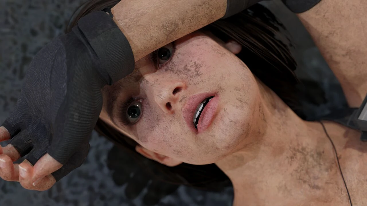 Running out of Options porn comic picture 60