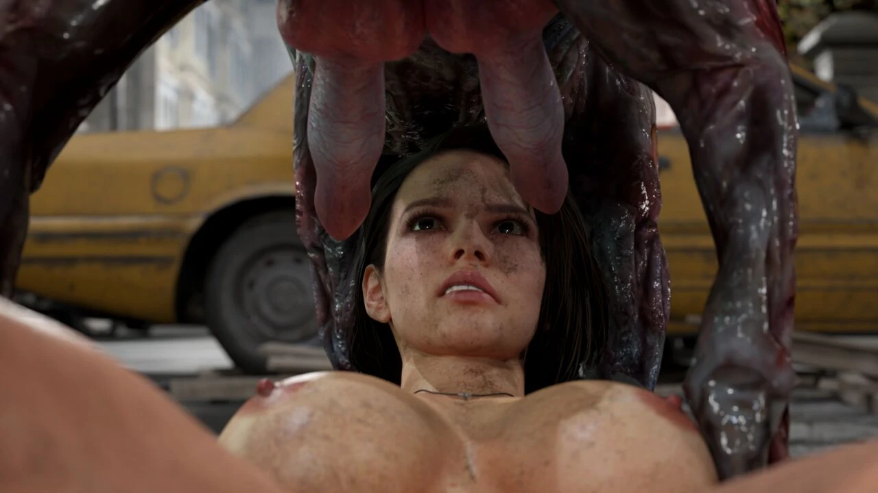 Running out of Options porn comic picture 66