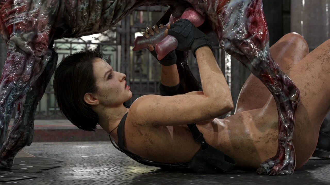 Running out of Options porn comic picture 67