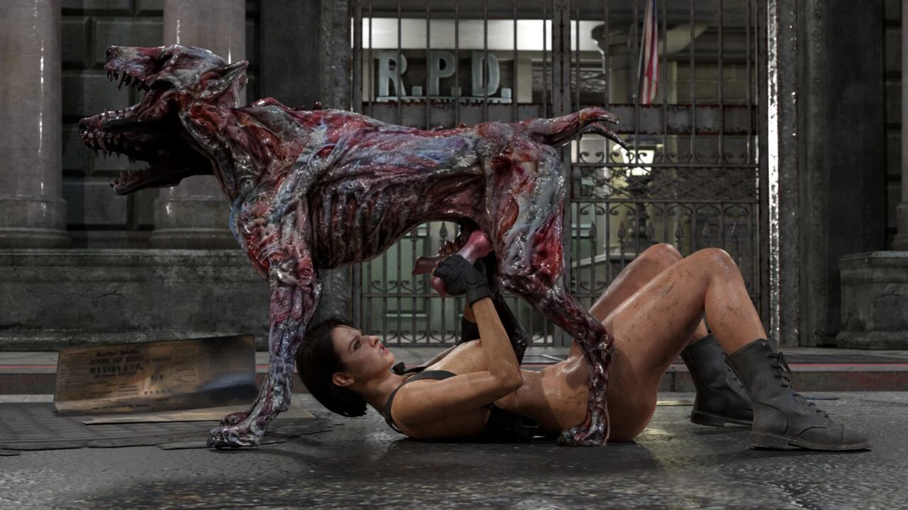 Running out of Options porn comic picture 68