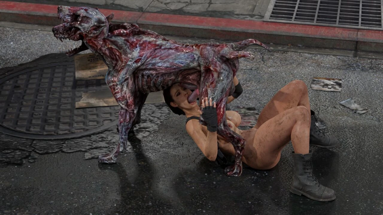 Running out of Options porn comic picture 70