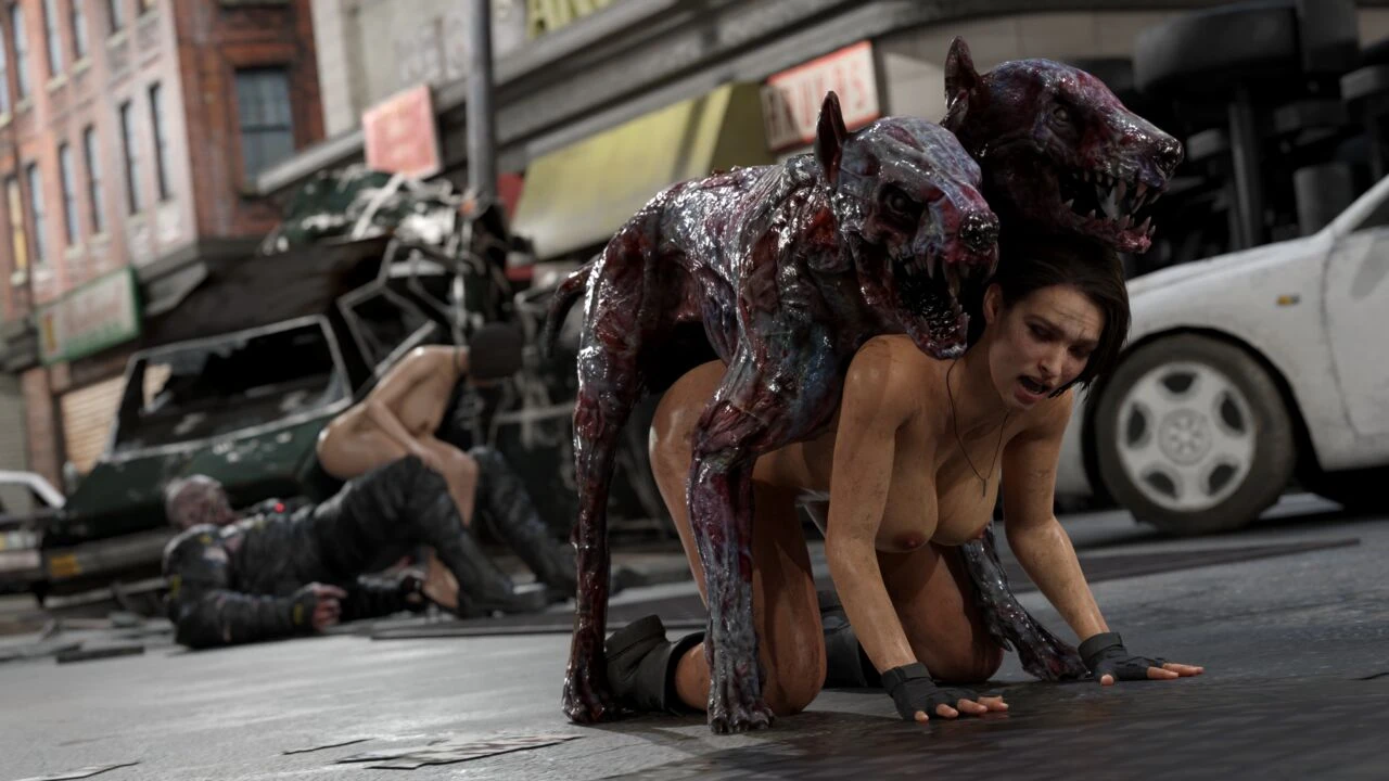 Running out of Options porn comic picture 76