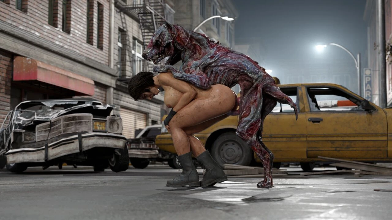 Running out of Options porn comic picture 85