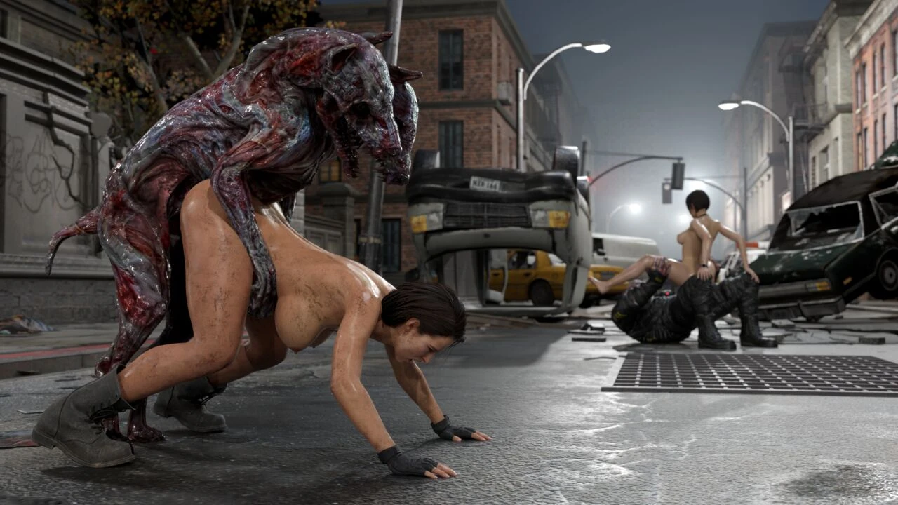 Running out of Options porn comic picture 87