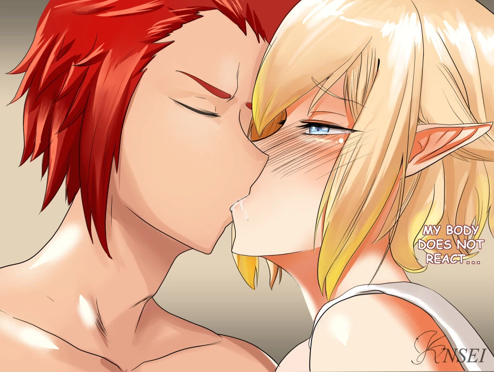 Ryuu Lion Collection porn comic picture 121