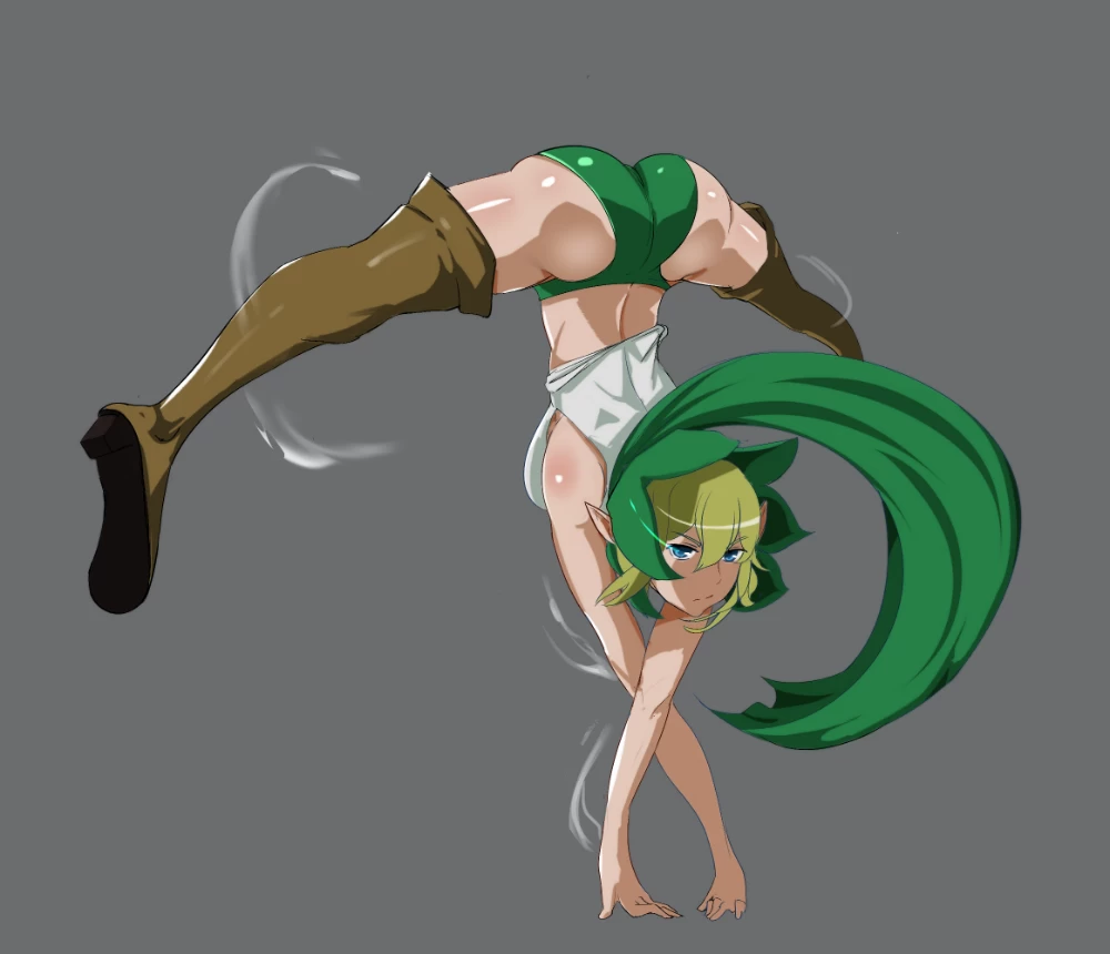 Ryuu Lion Collection porn comic picture 63