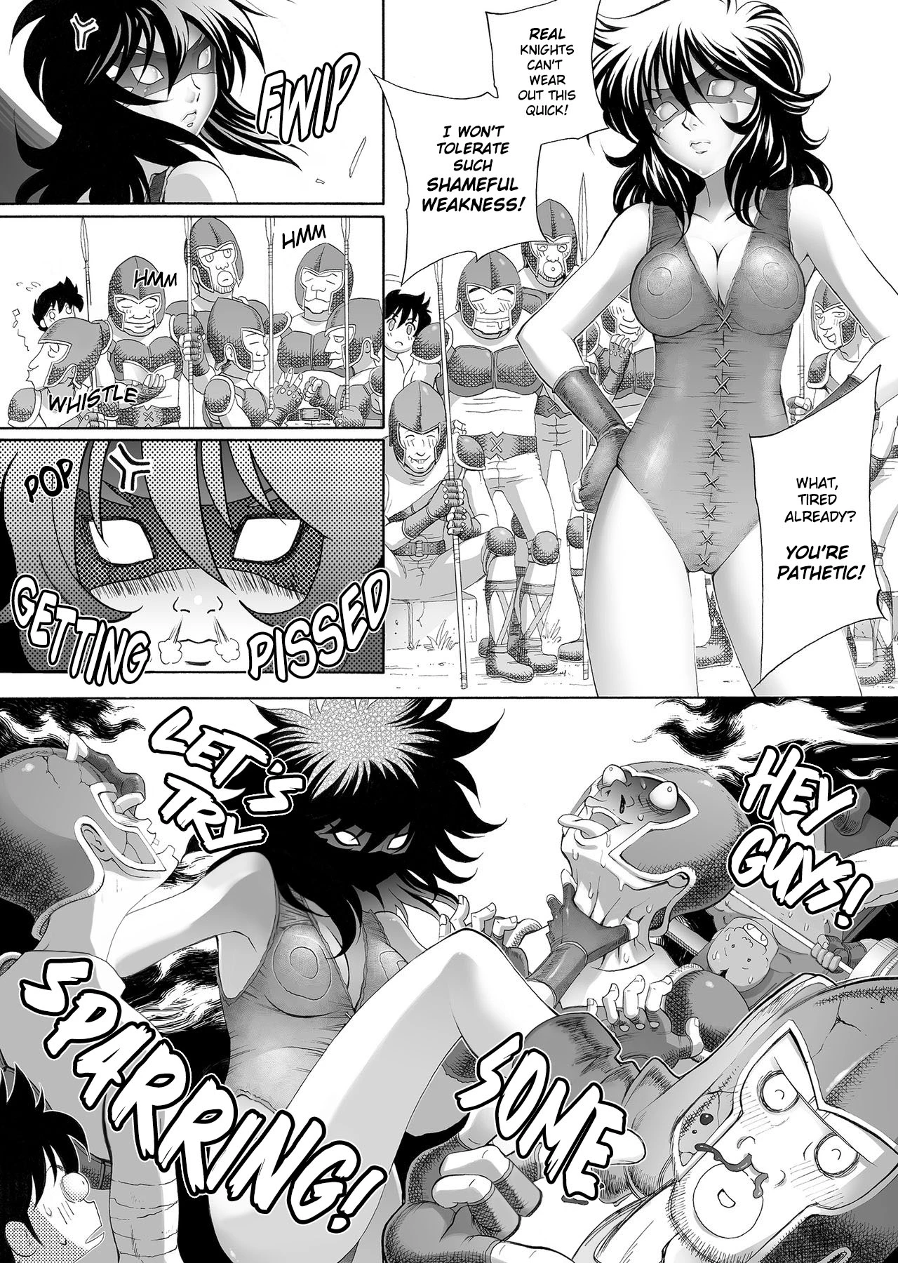 S.I.S.I.O.K.N.M.A. porn comic picture 10