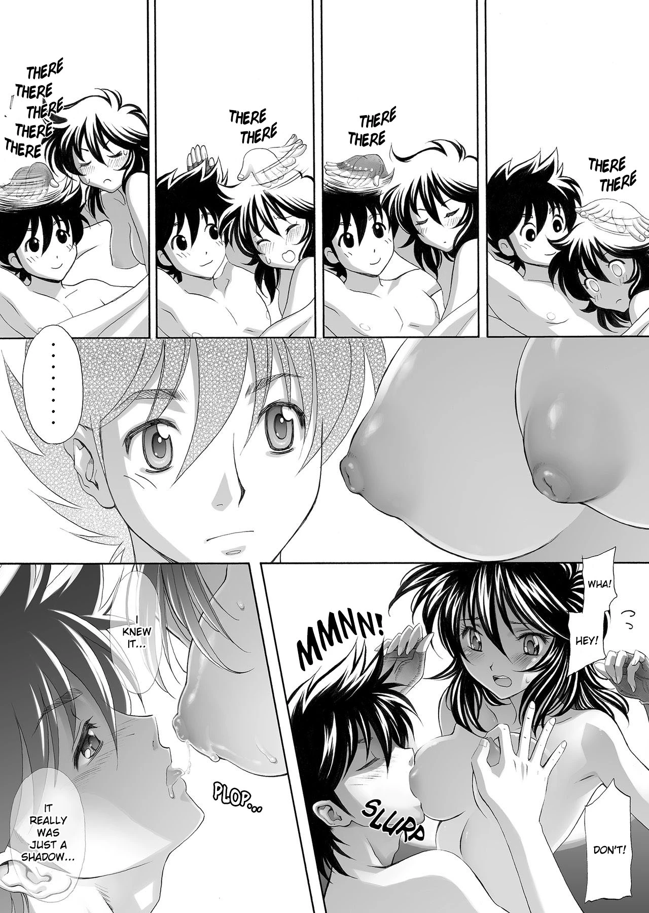 S.I.S.I.O.K.N.M.A. porn comic picture 18