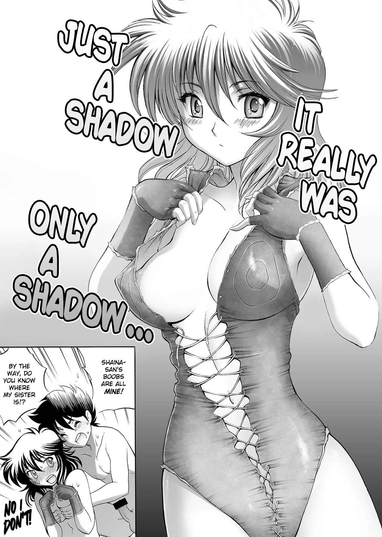 S.I.S.I.O.K.N.M.A. porn comic picture 19