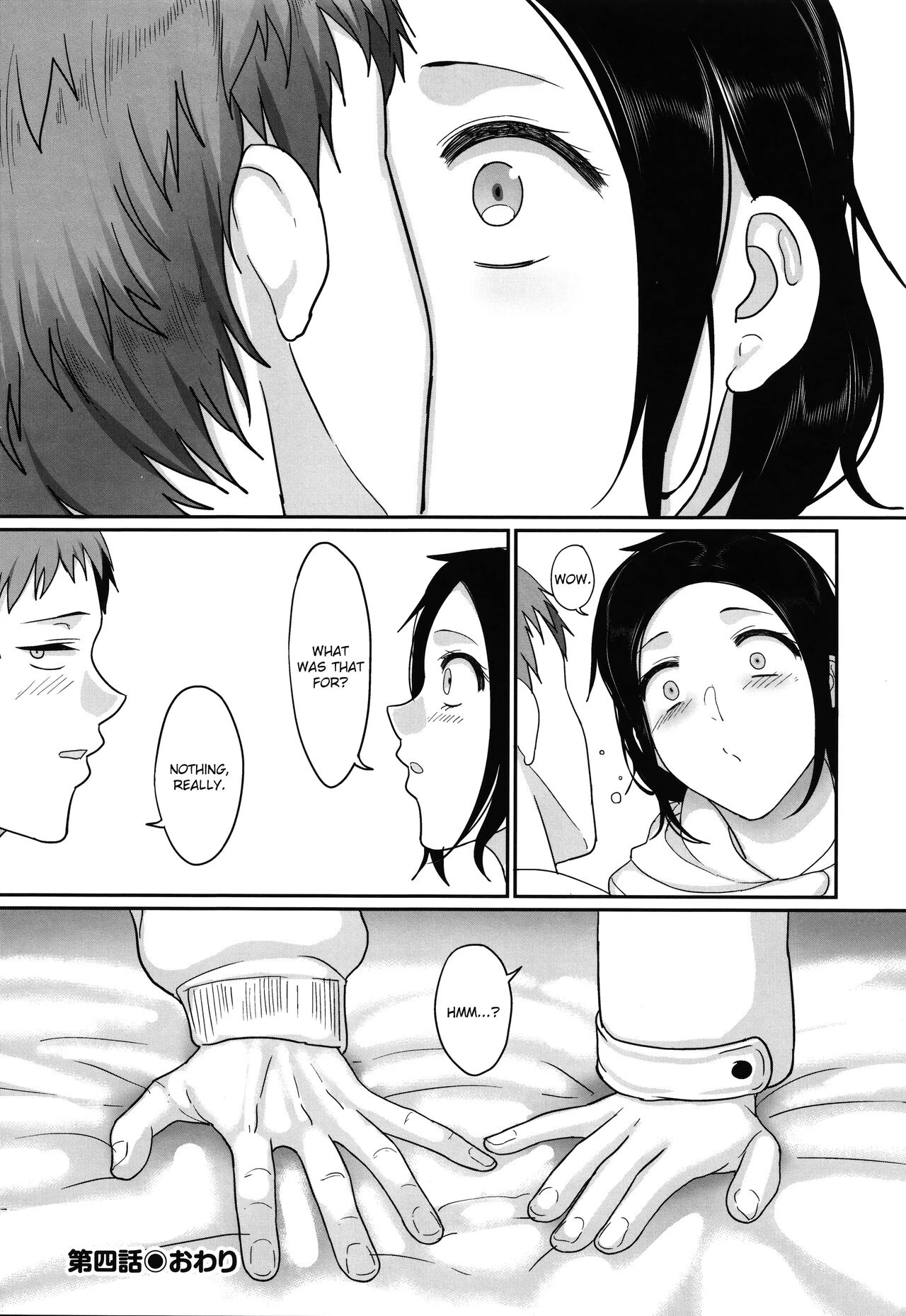 S-ken K-shi Shakaijin Joshi Volleyball Circle no Jijou | Affairs of the Women's Volleyball Circle of K city, S prefecture porn comic picture 114