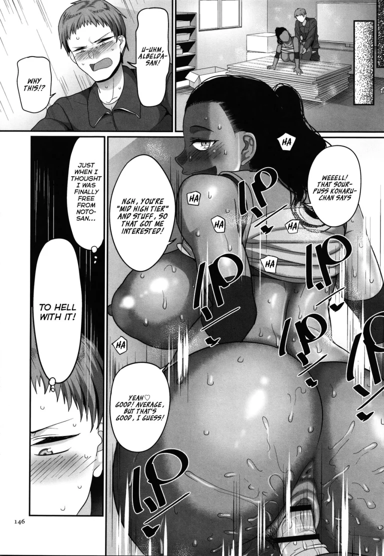 S-ken K-shi Shakaijin Joshi Volleyball Circle no Jijou | Affairs of the Women's Volleyball Circle of K city, S prefecture porn comic picture 148