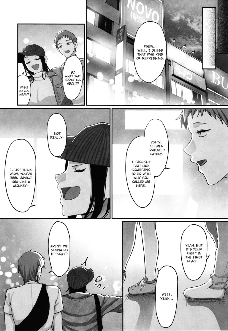 S-ken K-shi Shakaijin Joshi Volleyball Circle no Jijou | Affairs of the Women's Volleyball Circle of K city, S prefecture porn comic picture 167