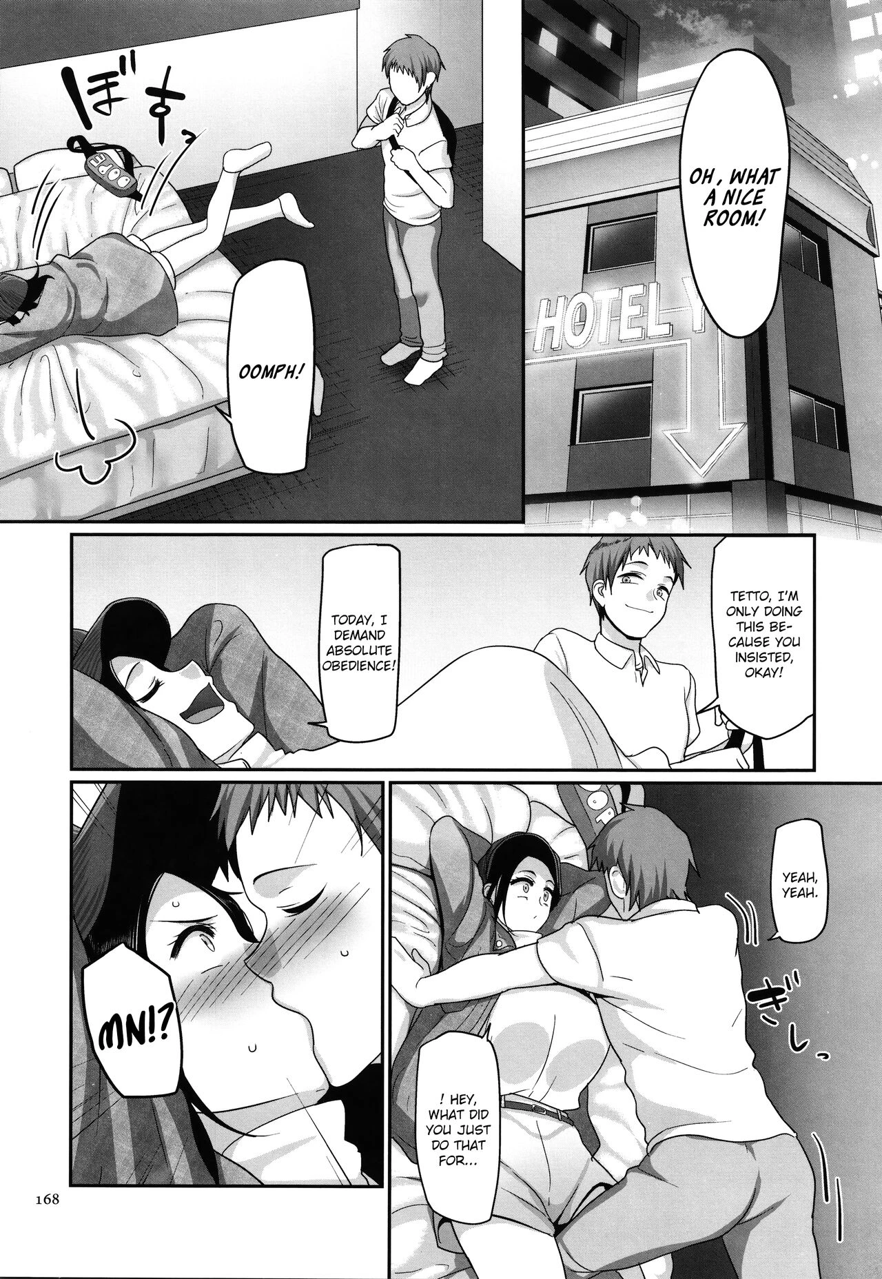 S-ken K-shi Shakaijin Joshi Volleyball Circle no Jijou | Affairs of the Women's Volleyball Circle of K city, S prefecture porn comic picture 170