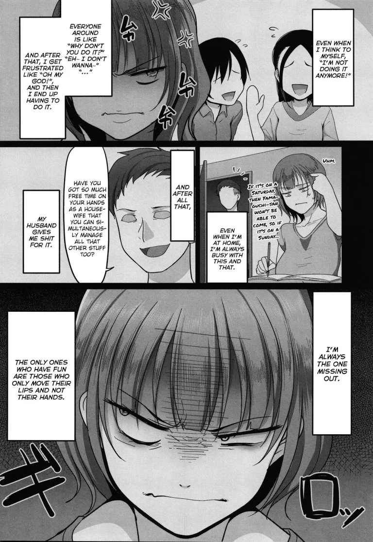 S-ken K-shi Shakaijin Joshi Volleyball Circle no Jijou | Affairs of the Women's Volleyball Circle of K city, S prefecture porn comic picture 60