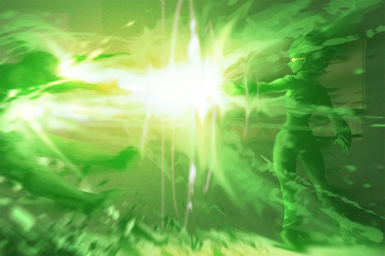 Sacculina - EP1 porn comic picture 10