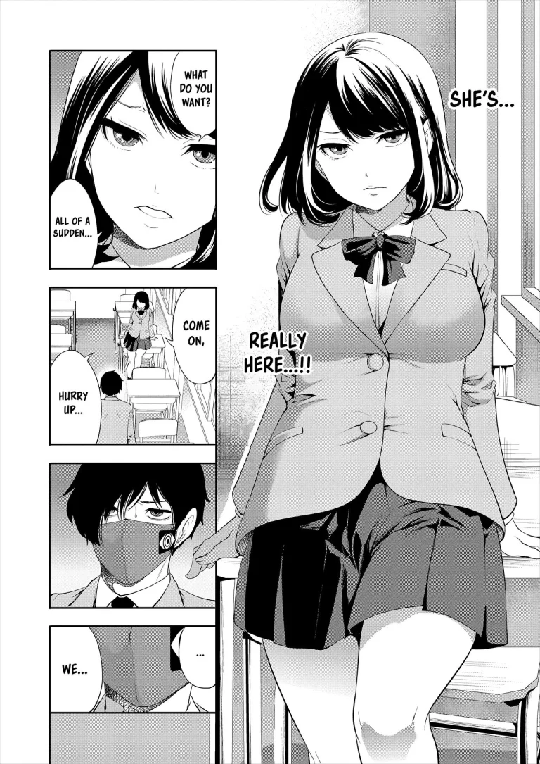 Saenai Boku wa Saimin Cheat de Musou Suru porn comic picture 10