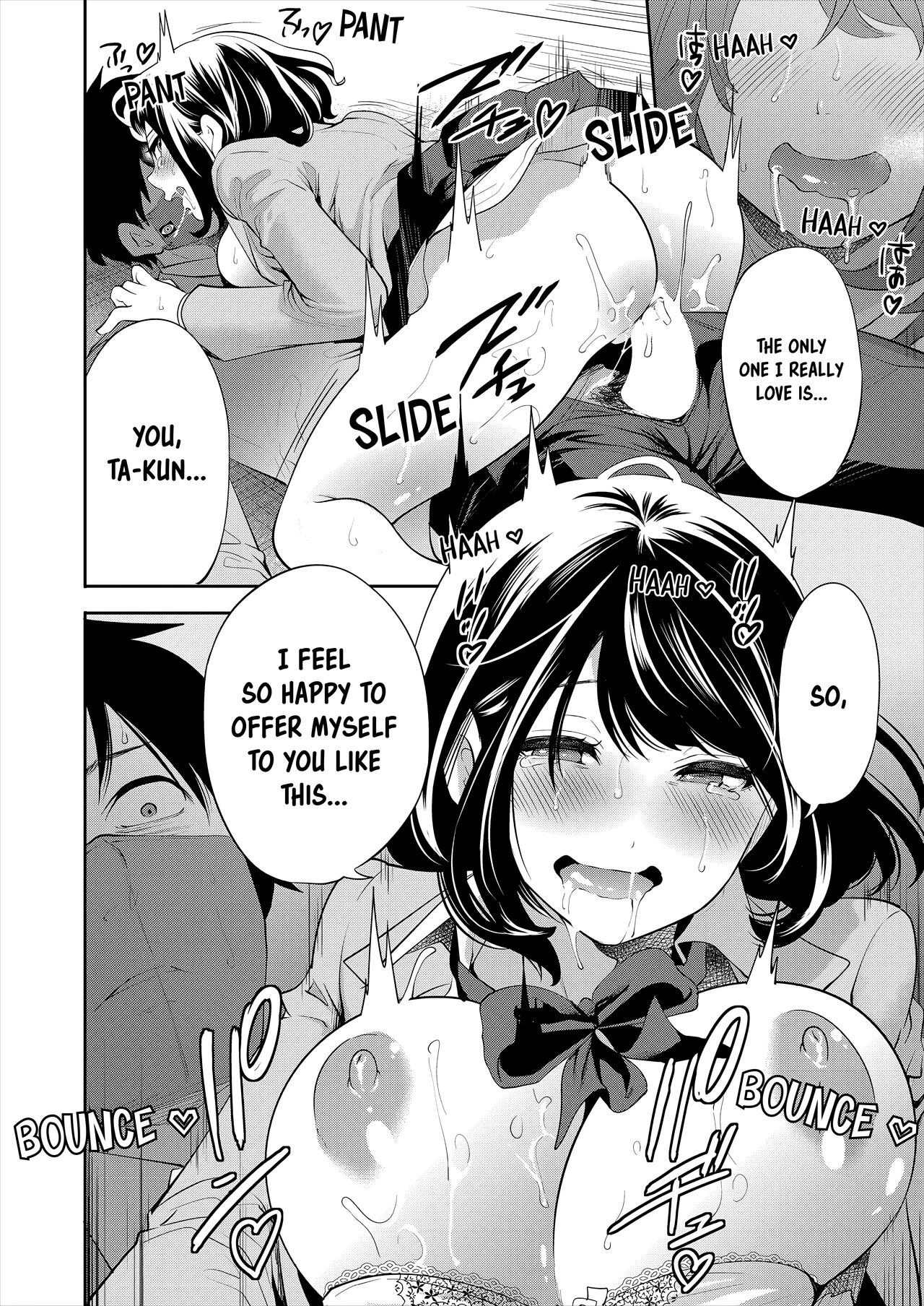 Saenai Boku wa Saimin Cheat de Musou Suru porn comic picture 32