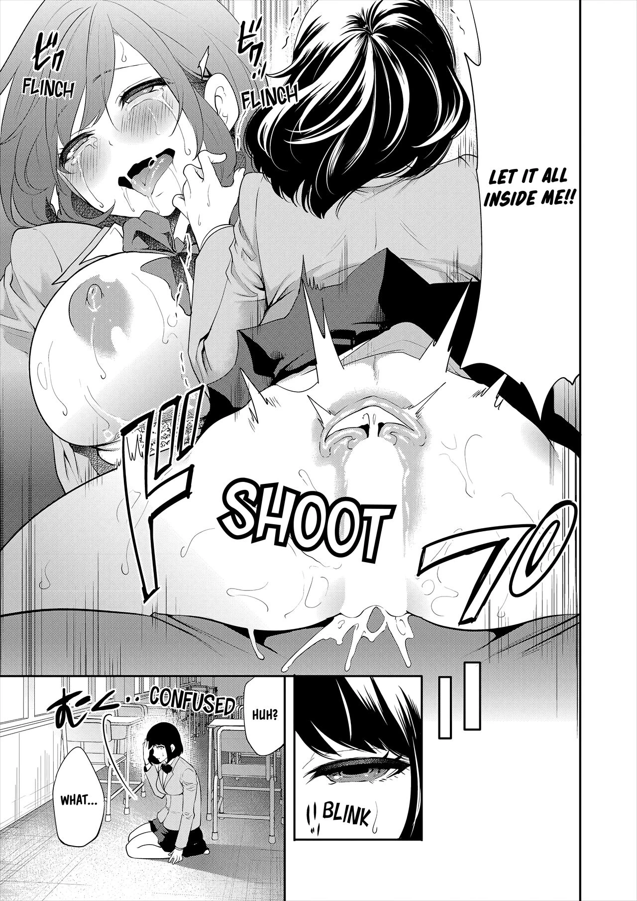 Saenai Boku wa Saimin Cheat de Musou Suru porn comic picture 37