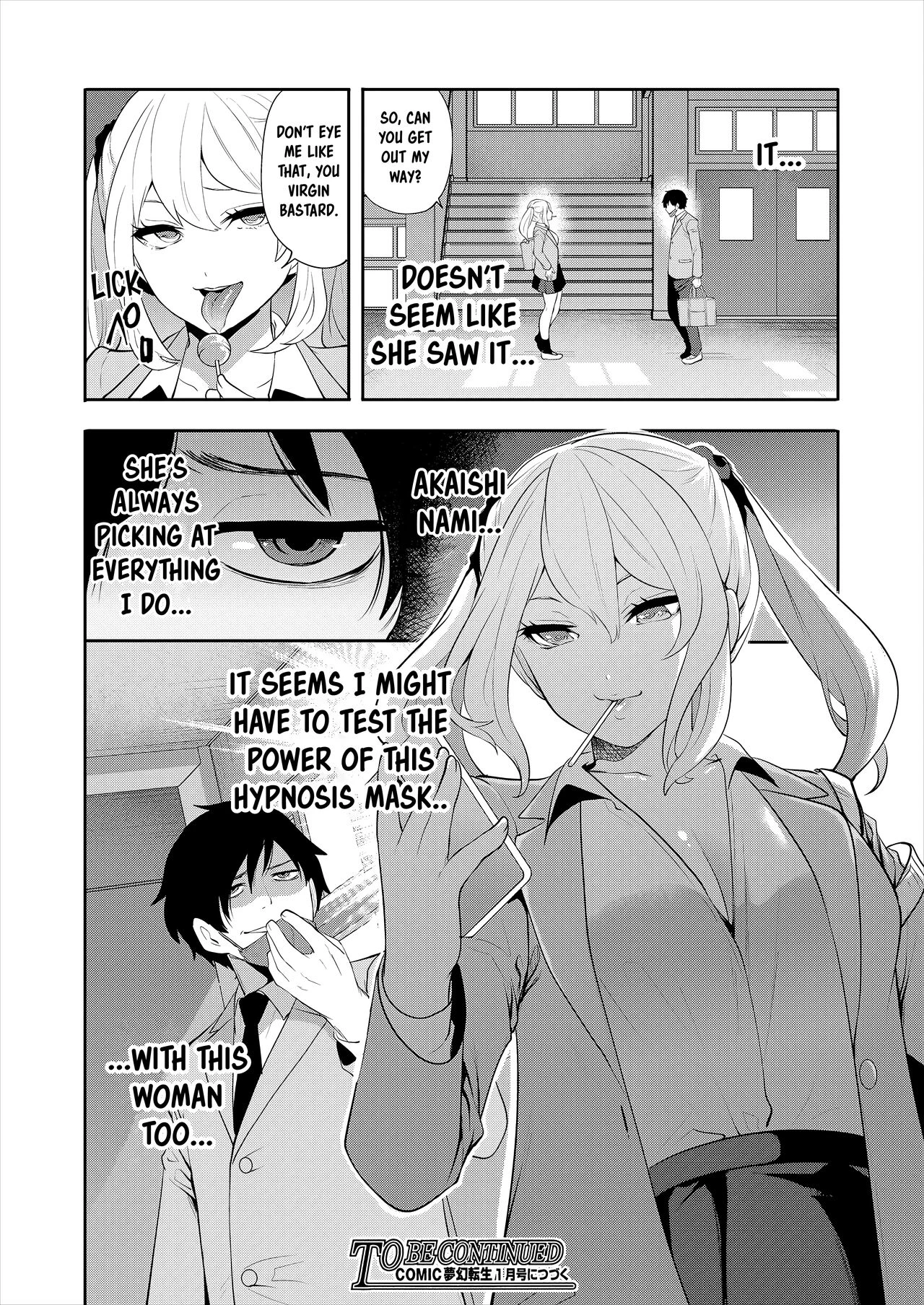 Saenai Boku wa Saimin Cheat de Musou Suru porn comic picture 40