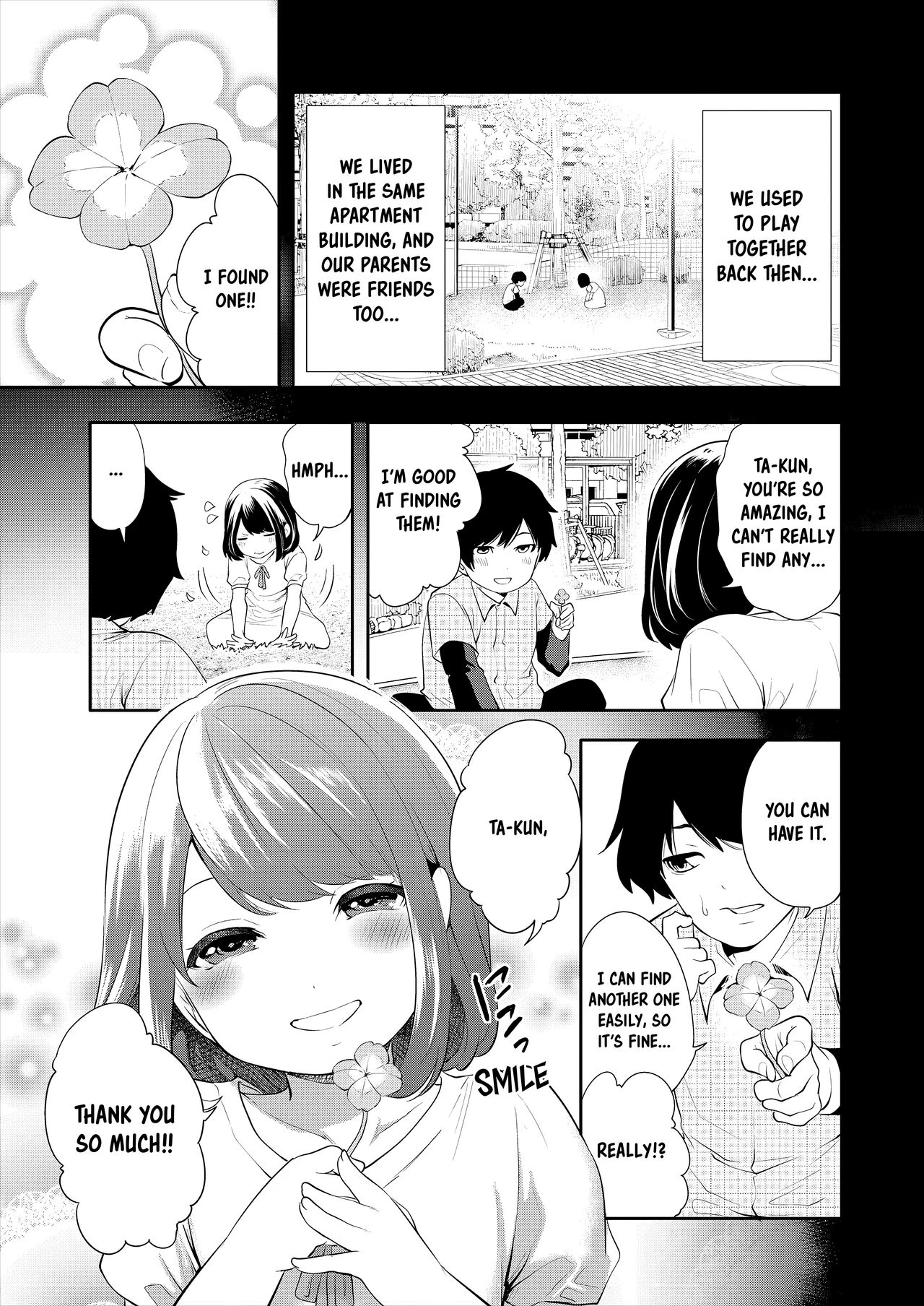 Saenai Boku wa Saimin Cheat de Musou Suru porn comic picture 5