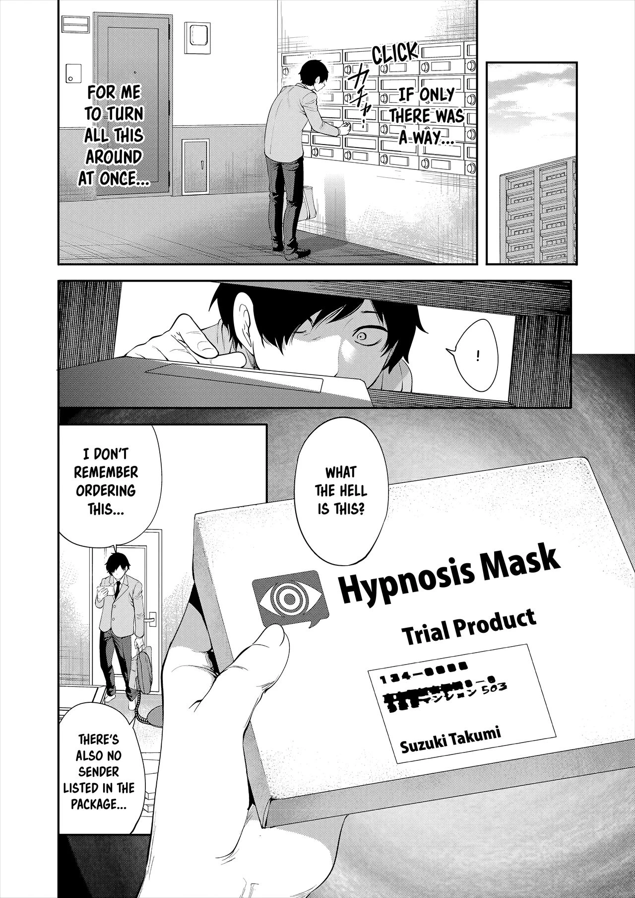 Saenai Boku wa Saimin Cheat de Musou Suru porn comic picture 6