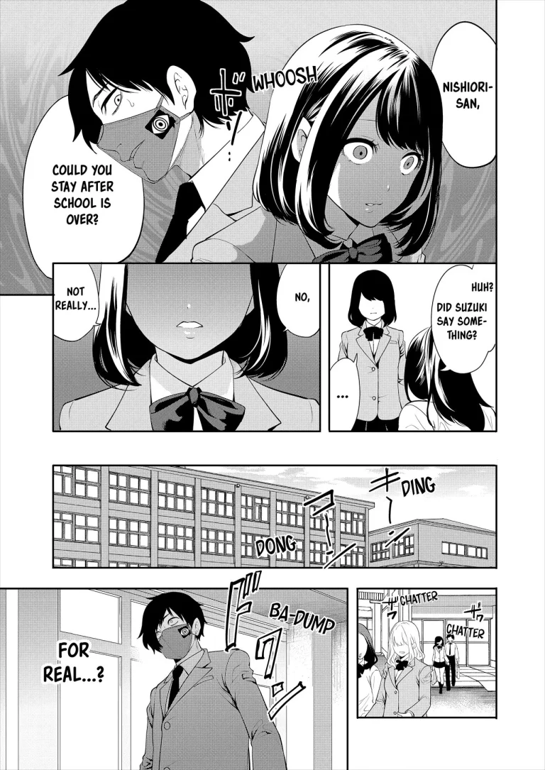 Saenai Boku wa Saimin Cheat de Musou Suru porn comic picture 9
