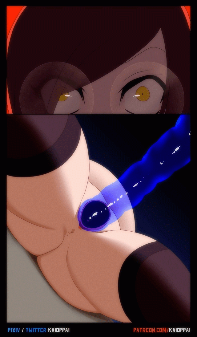 Safari's Revenge porn comic picture 11