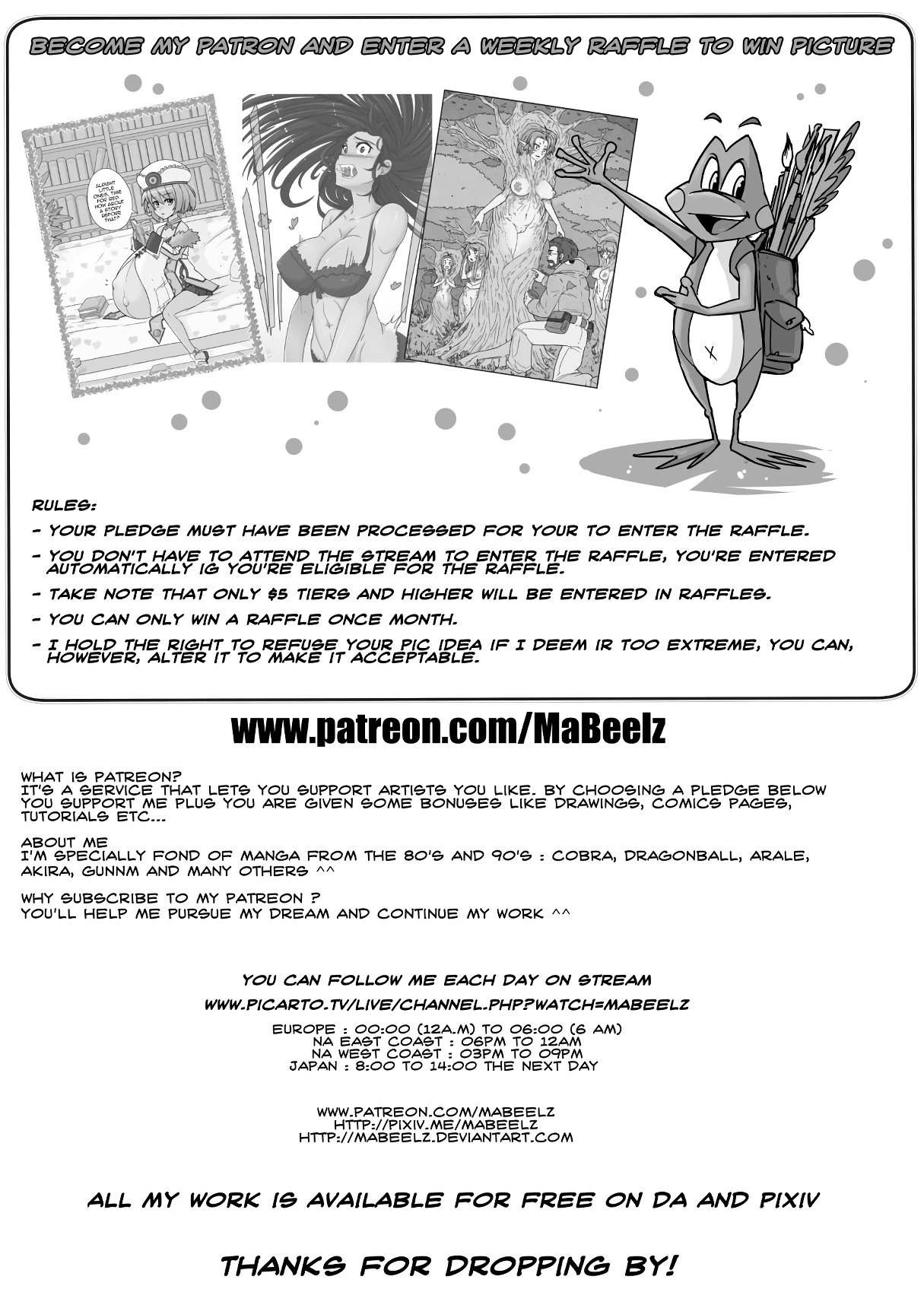 SailorPreggos porn comic picture 25