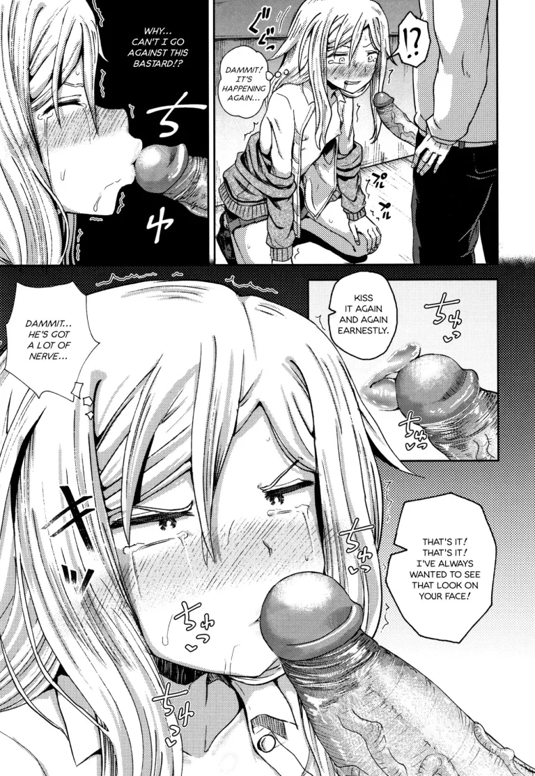 Saimin's Play 2 porn comic picture 15