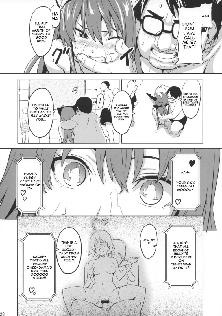 Sakitama porn comic picture 27
