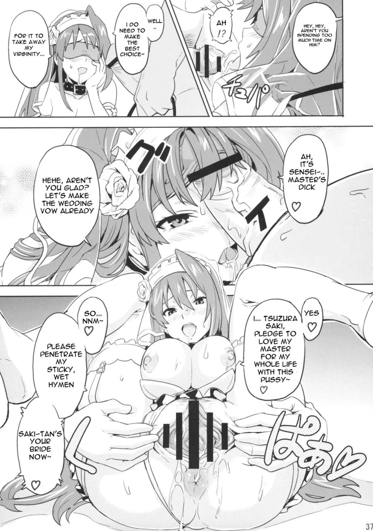 Sakitama porn comic picture 36