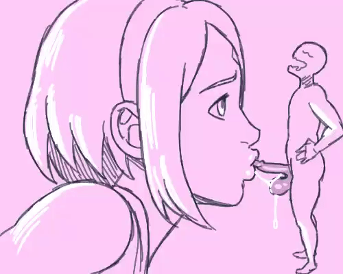 Sakura the Useless Hoe porn comic picture 5